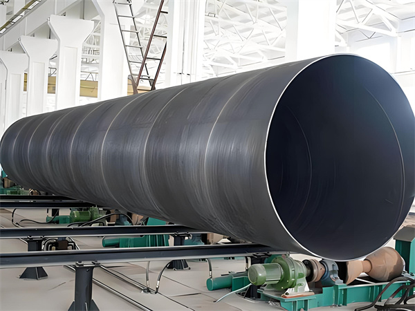 东莞螺旋钢管在工业应用中的地位十分重要
