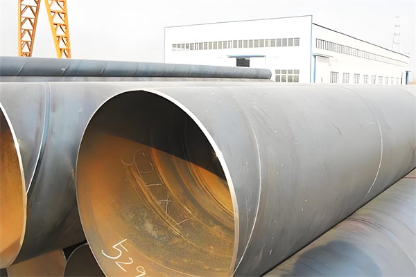 东莞厚壁螺旋钢管执行标准及其在工程中的应用